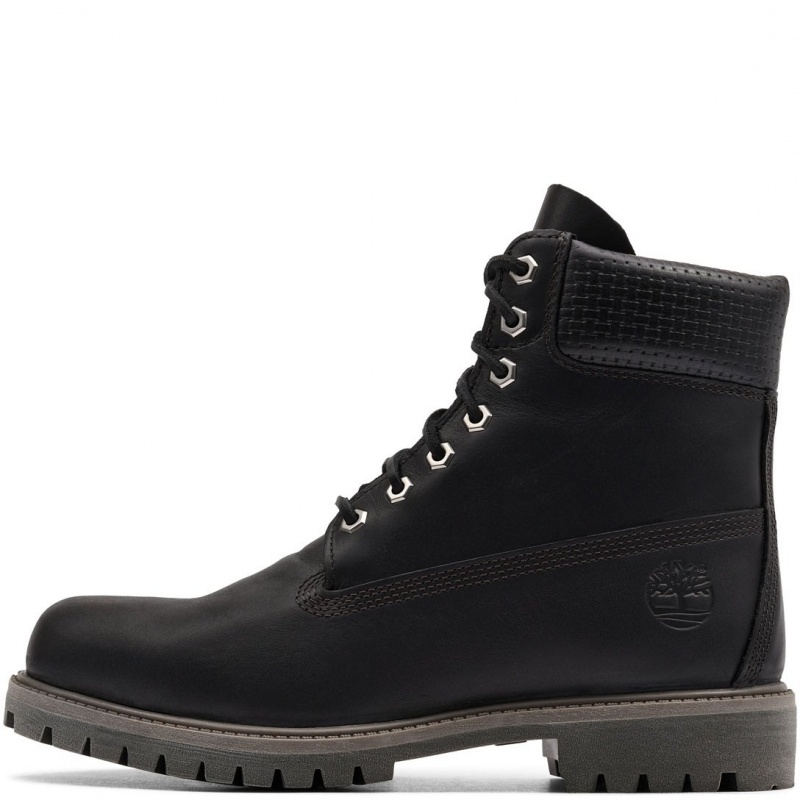 Timberland Premium 6 Inch Lace WaterProof Pantofi de iarnă bărbați 0A2P6WA3L