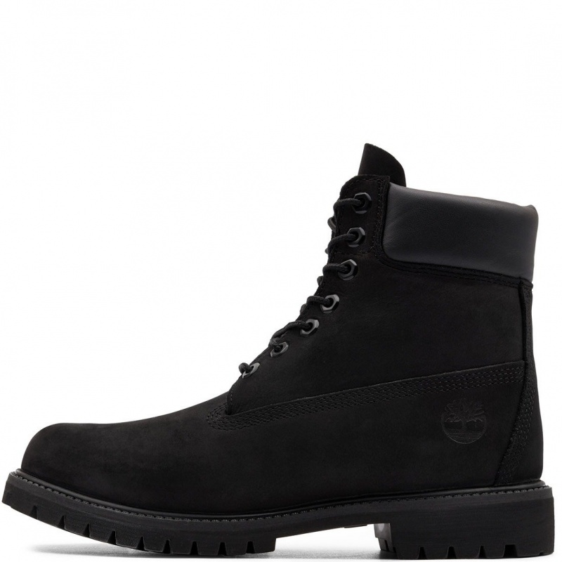 Timberland Premium 6 Inch Lace WaterProof Pantofi de iarnă bărbați 110073001