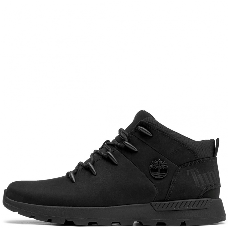 Timberland Sprint Trekker Mid Lace Sneaker Pantofi de iarnă bărbați 0A1YN5