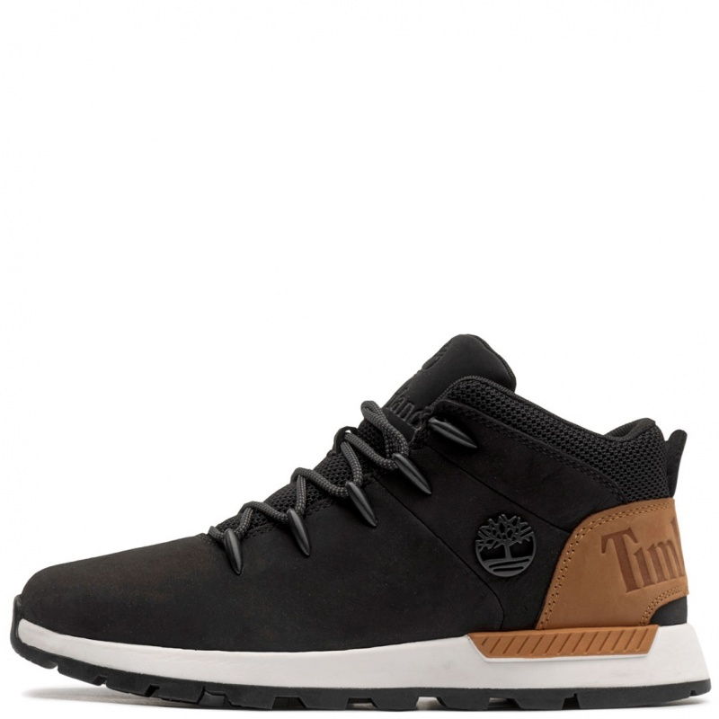 Timberland Sprint Trekker Mid Pantofi de iarnă bărbați 0A24AB