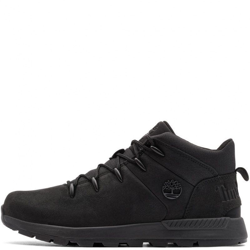 Timberland Sprint Trekker Mid Lace Sneaker Pantofi damă de iarnă 0A2GE8015
