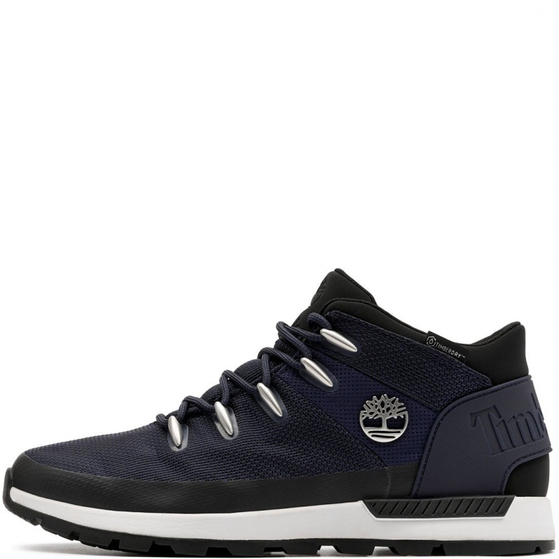 Timberland Sprint Trekker Mid LC Waterproof SN Pantofi de iarnă bărbați 1A2FXT019