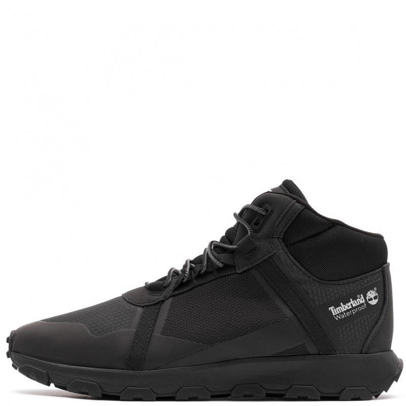 Timberland Winsor Trail Mid LC Waterproof SN Pantofi de iarnă bărbați 0A41W7
