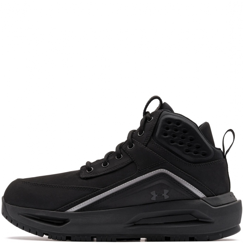 Under Armour 695 Pantofi de iarnă bărbați 3028376-001