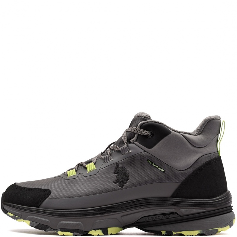 U.S. Polo Assn. Otto GLB 5PR Pantofi de iarnă bărbați 102035179