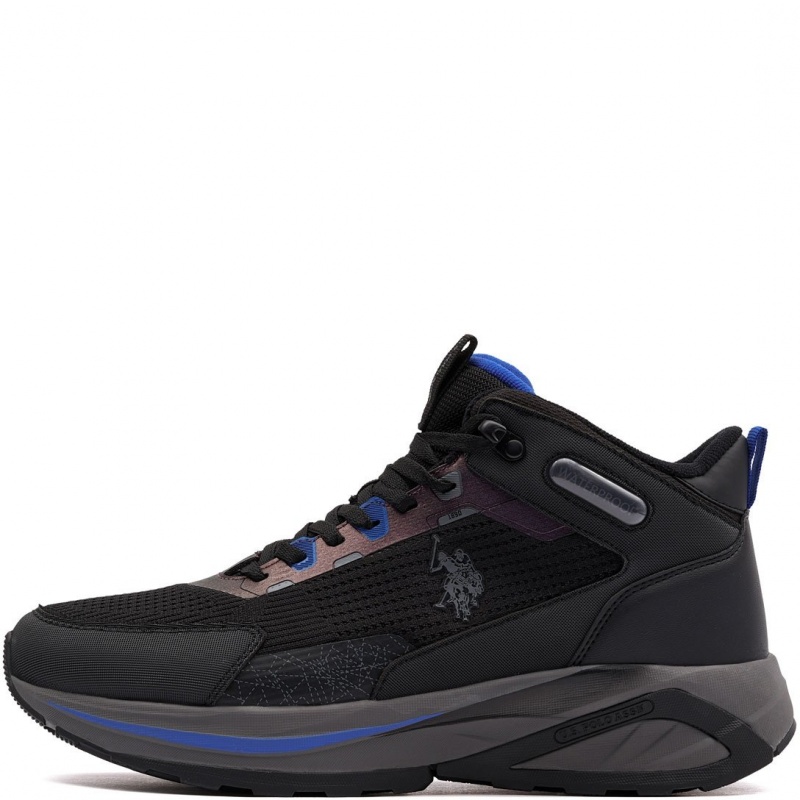 U.S. Polo Assn. Rassa GLB 5PR Pantofi de iarnă bărbați 102035182