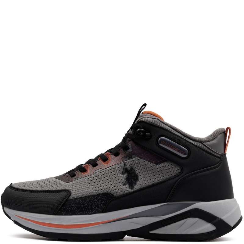 U.S. Polo Assn. Rassa GLB 5PR Pantofi de iarnă bărbați 102035183